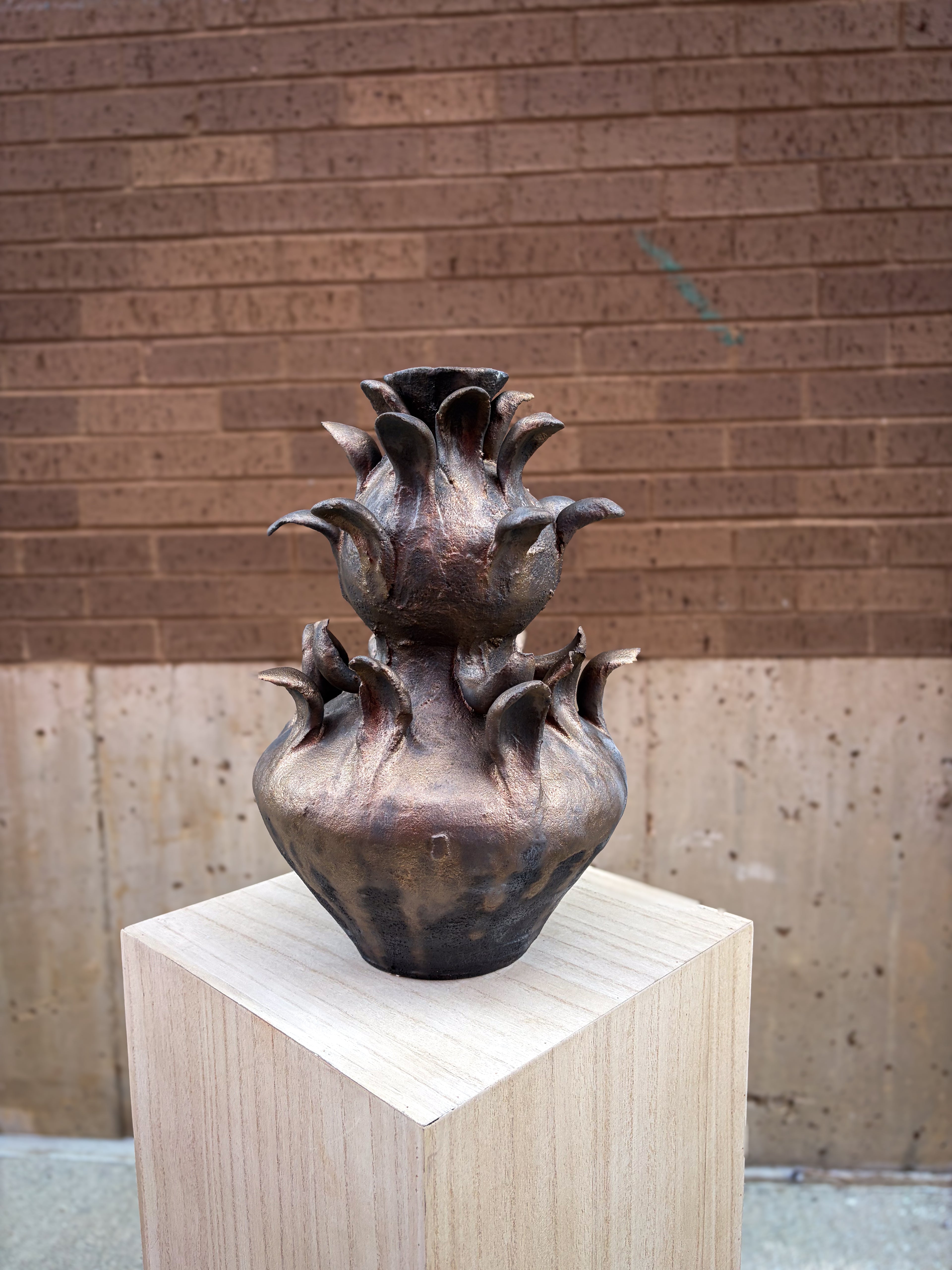 Bloom Vase
