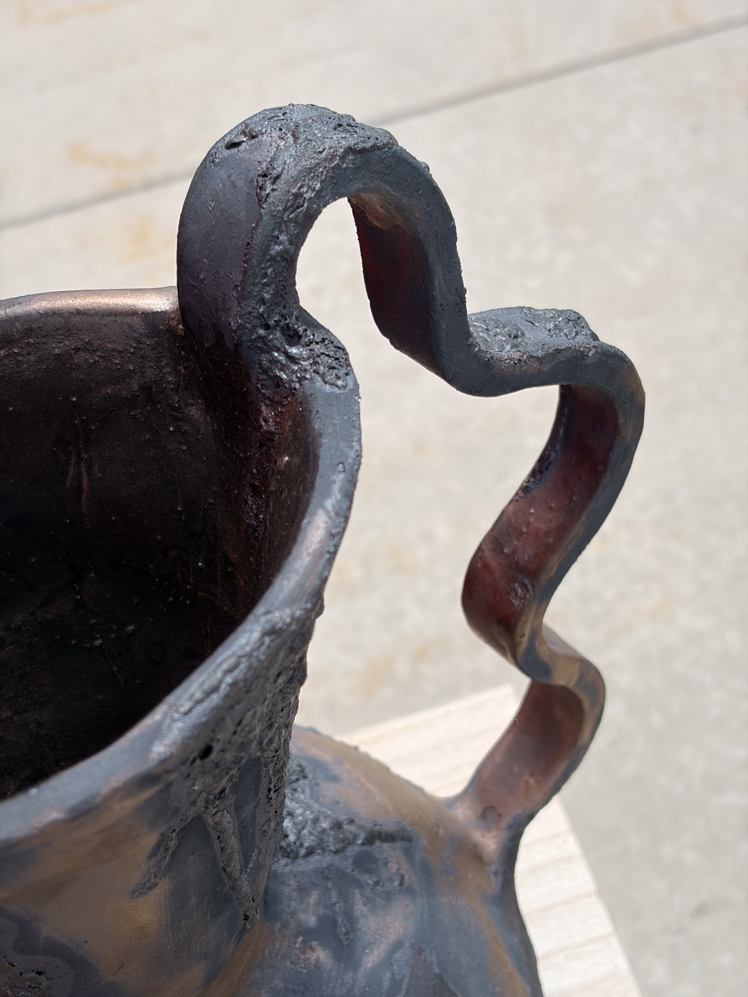 Wiggle Vase