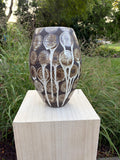 Petoskey Vase