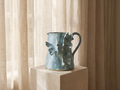 Butterfly Pitcher
