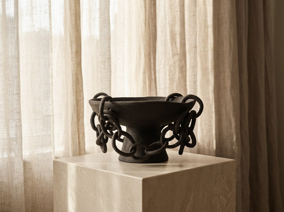 Pedestal