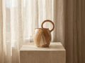 Circle Pitcher