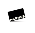 Mad Mud Gift Card
