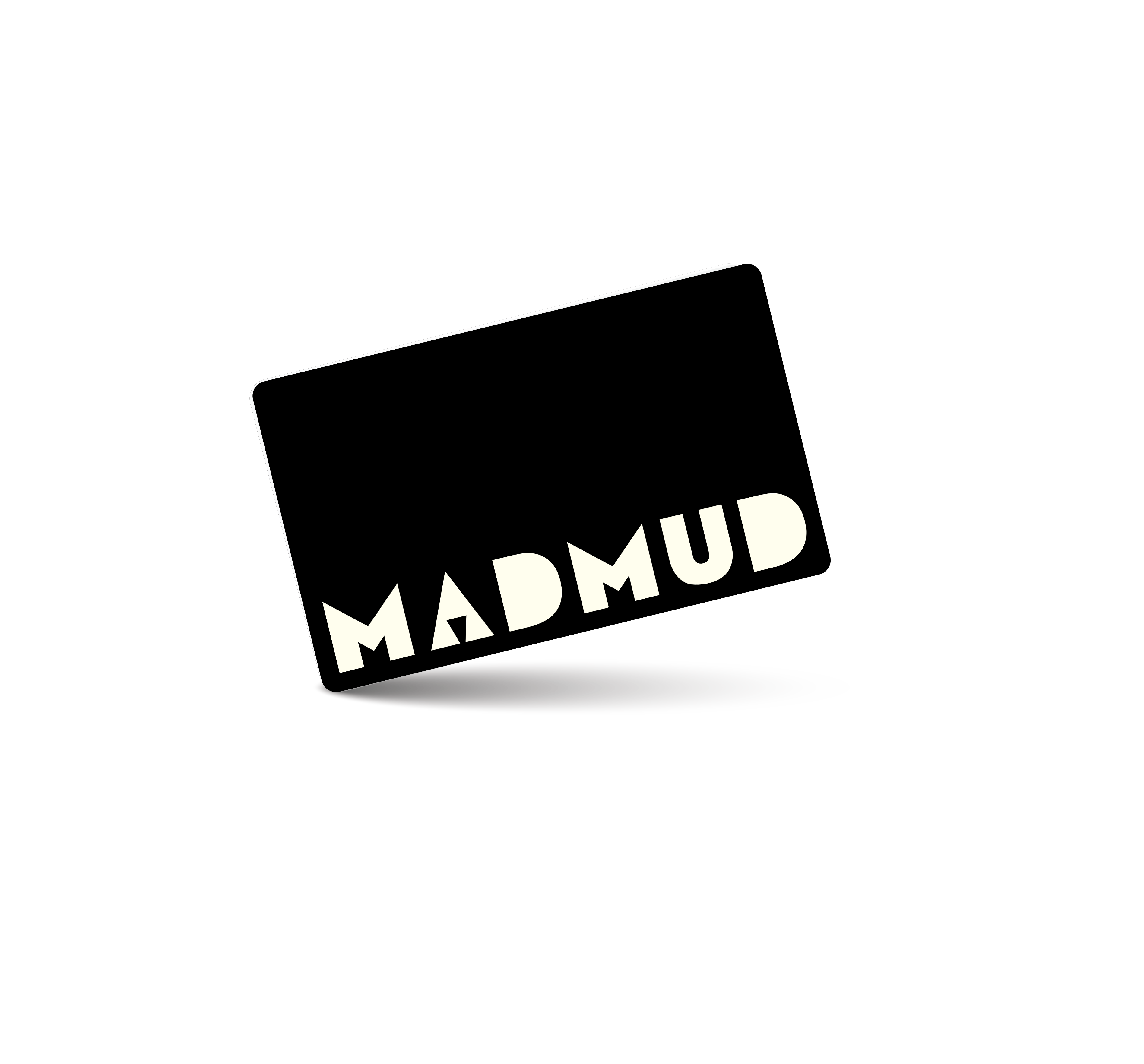 Mad Mud Gift Card