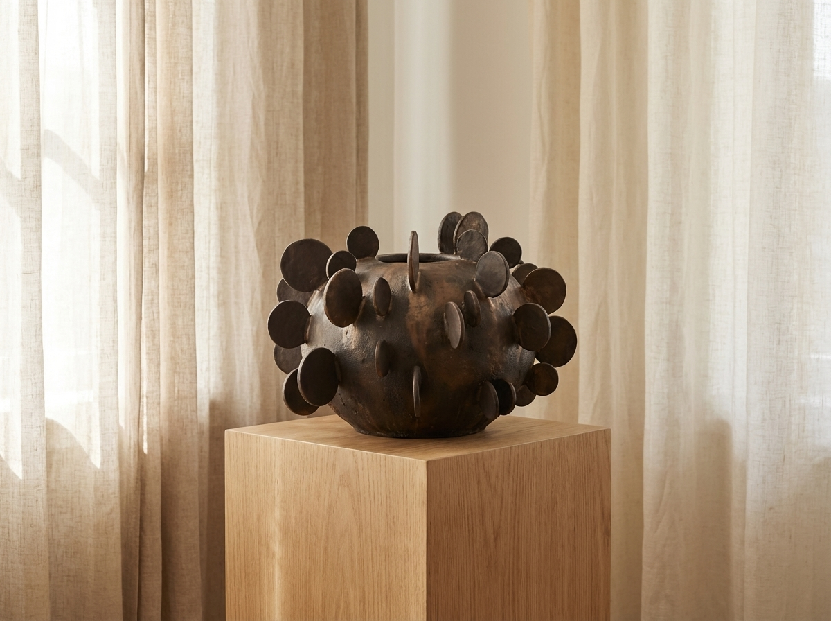 Oasis Vase