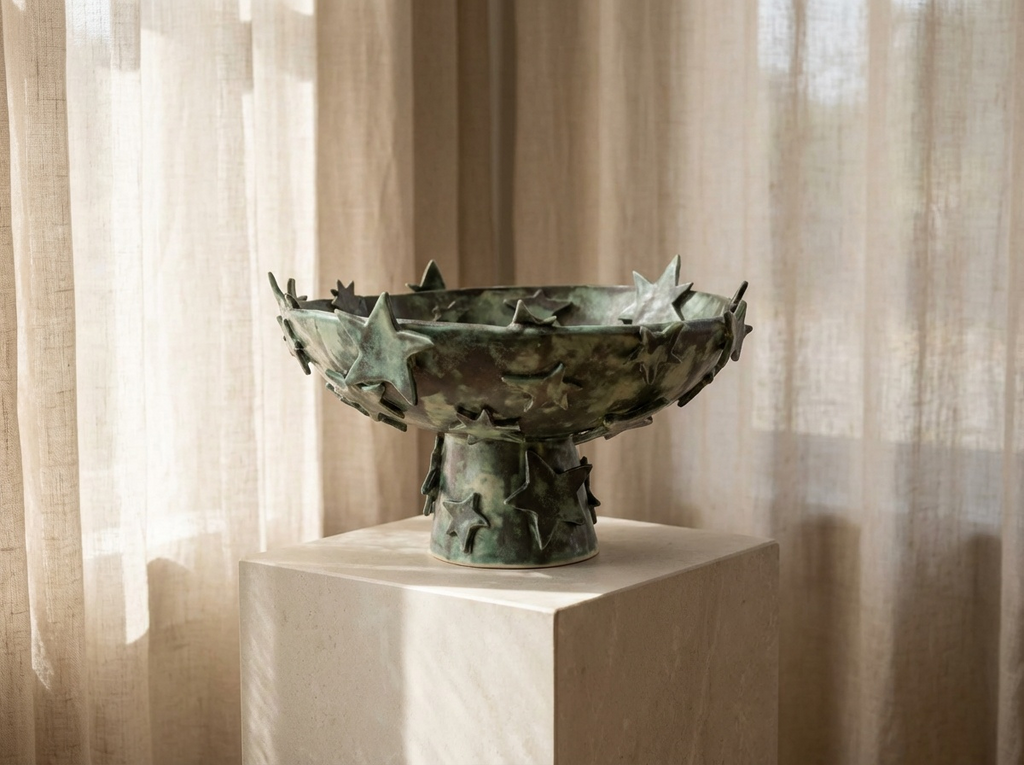 Pedestal