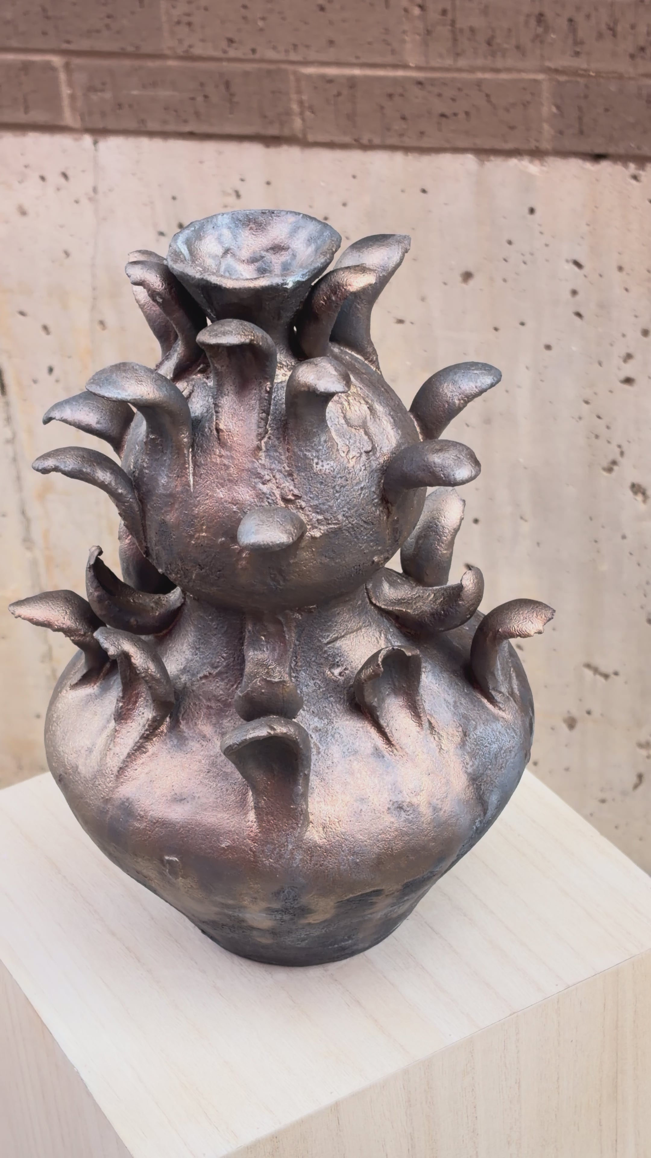 Bloom Vase